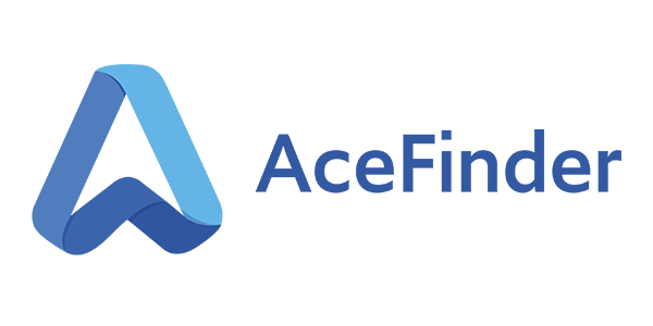 AceFinder® Logo